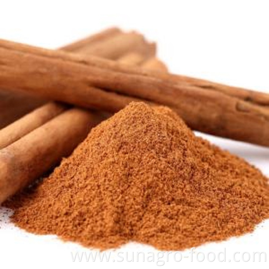 High Nutrition Pure Natural Cinnamon Peel